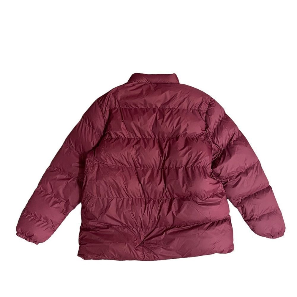 LeeHanTon Puffer Jacket - Picture 6 of 6